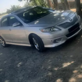 Toyota Camry 2008