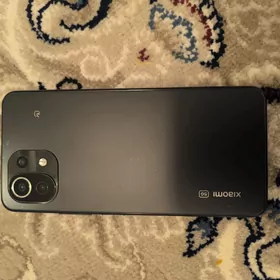 Mi 11 lite 8/128