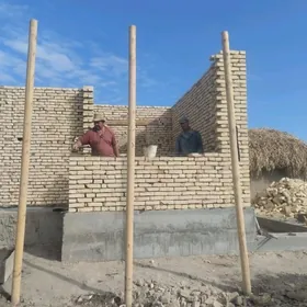 ussta gerek beton jayiñ ustna
