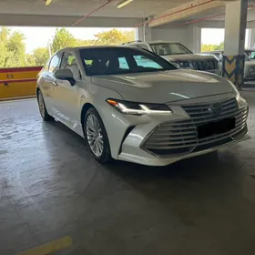 Toyota Avalon 2020