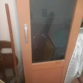 Двери