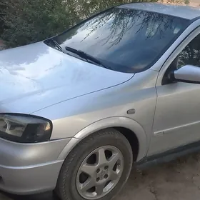 Opel Astra 1999