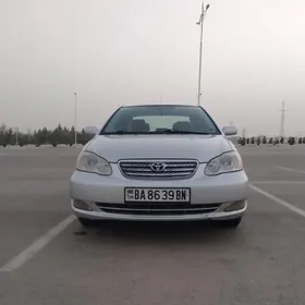 Toyota Corolla 2005