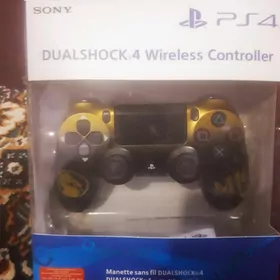 PS4 pult