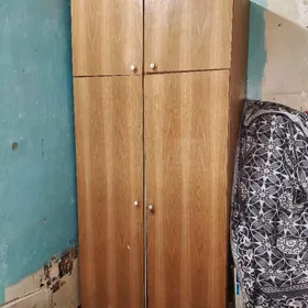 Шкаф БУ Дёшево