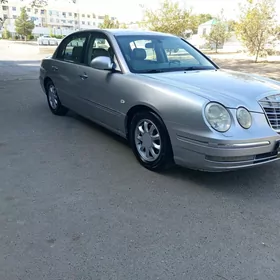 Kia Opirus 2003