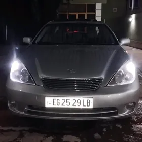 Lexus ES 330 2004