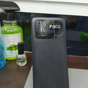 poco c40 4. 64
