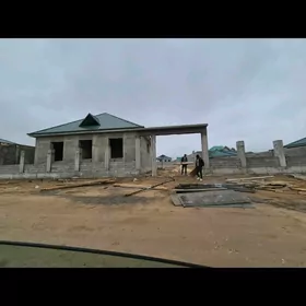Anew Magtymguly