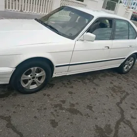BMW 520 1992