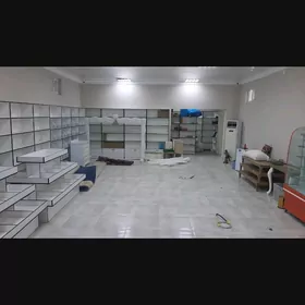 склад улы арассажа