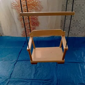 детские качели