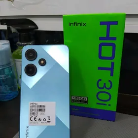 infinix hot 30i 8 128