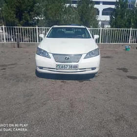 Lexus ES 350 2009