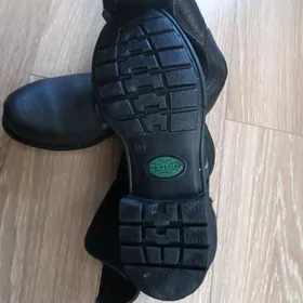 САПОГИ