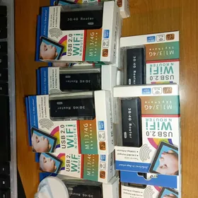 mini Router