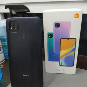 redmi 9c 32