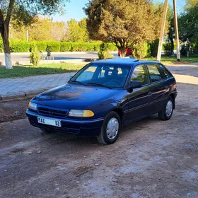 Opel Astra 1993