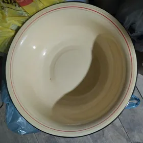 kastrul çanak