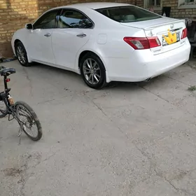 Lexus ES 350 2008