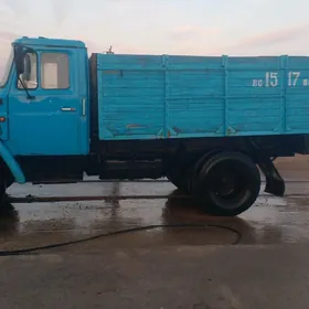 Zil 130 1992