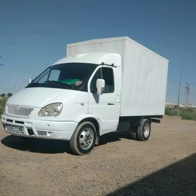 Gaz Gazel 2005