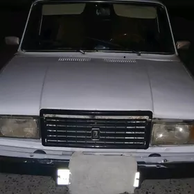 Lada 2107 2000
