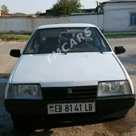 Lada 21099 2001