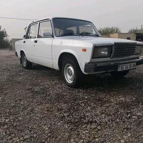 Lada 2107 2010