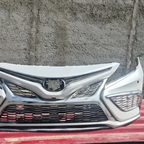 CAMRY BAMPER