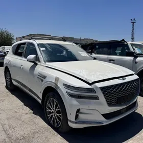 Genesis GV80 2022
