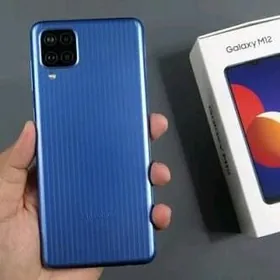 Samsung M12