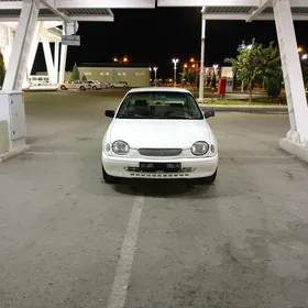 Toyota Corolla 1998