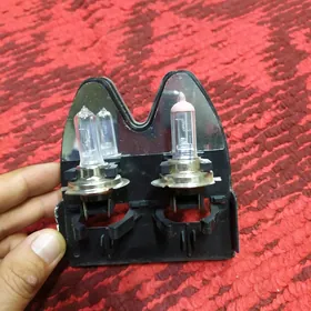 H-7 lampa