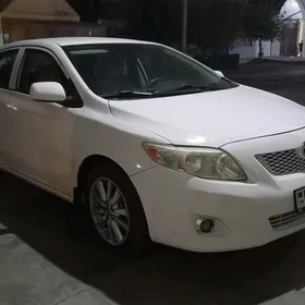 Toyota Corolla 2010