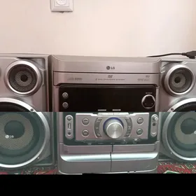 LG