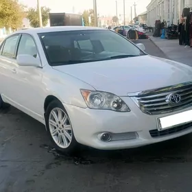 Toyota Avalon 2006