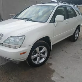 Lexus RX 300 2000