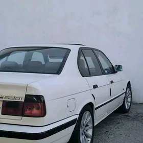 BMW 530 1992