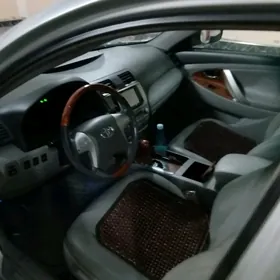 Toyota Aurion 2009