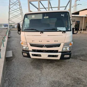 Mitsubishi Fuso 2023