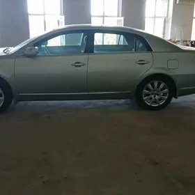 Toyota Avalon 2006