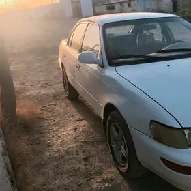 Toyota Corolla 1994