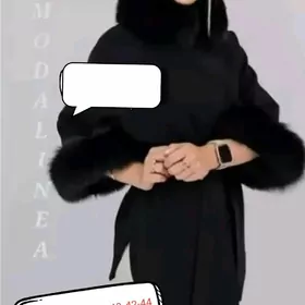 Пальто