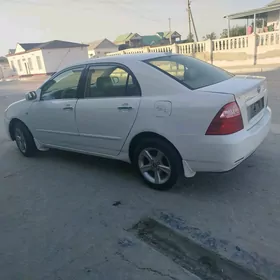 Toyota Corolla 2005