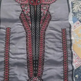yaka keshde