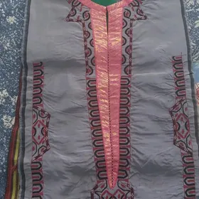 keshde yaka
