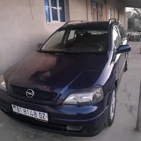Opel Astra 1998