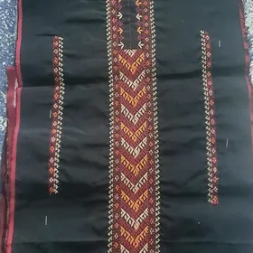 keshde yaka
