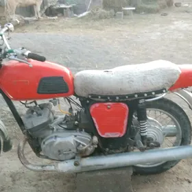 Jawa 300 1996